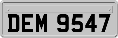 DEM9547