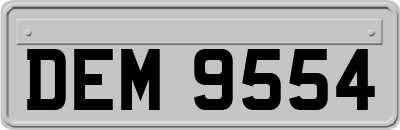 DEM9554