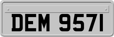DEM9571