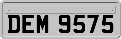 DEM9575