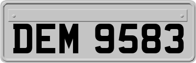 DEM9583