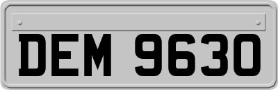 DEM9630