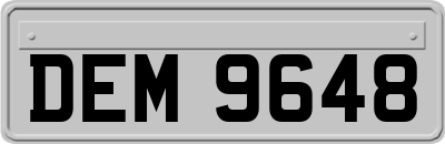 DEM9648