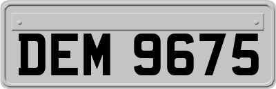 DEM9675