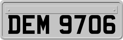 DEM9706