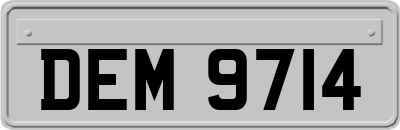 DEM9714