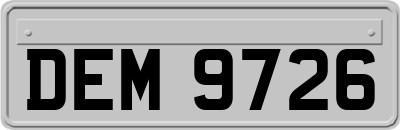DEM9726