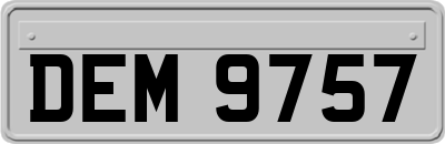 DEM9757