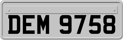 DEM9758