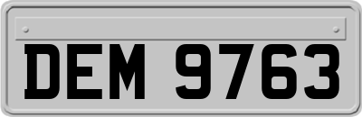 DEM9763