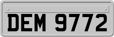 DEM9772