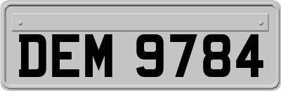 DEM9784