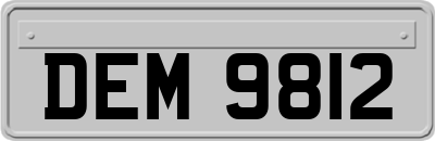 DEM9812