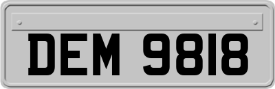 DEM9818