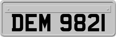 DEM9821