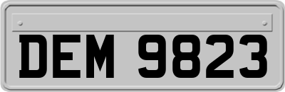 DEM9823