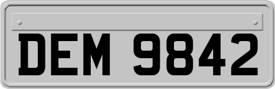 DEM9842