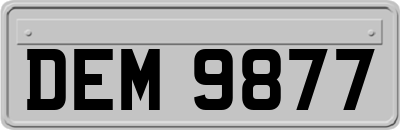 DEM9877