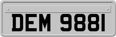 DEM9881