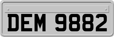 DEM9882
