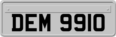 DEM9910