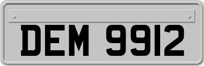 DEM9912