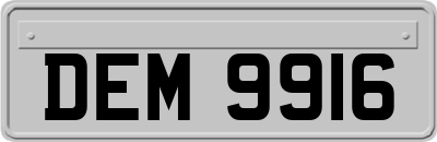 DEM9916