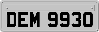 DEM9930