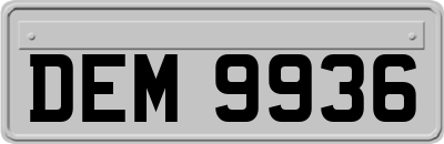 DEM9936