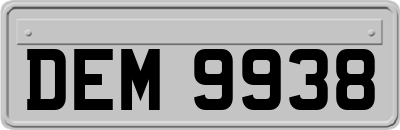DEM9938