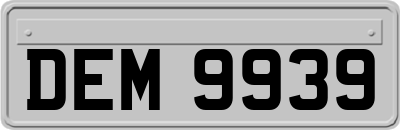 DEM9939