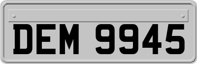 DEM9945