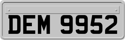DEM9952