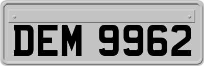 DEM9962