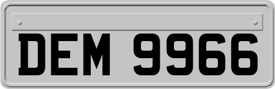 DEM9966
