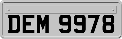 DEM9978