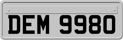 DEM9980