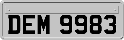 DEM9983