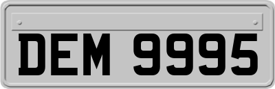 DEM9995