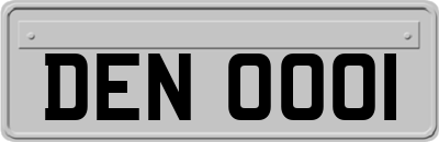 DEN0001