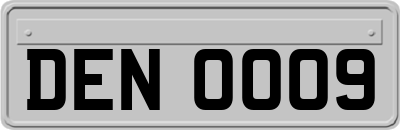DEN0009
