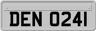DEN0241