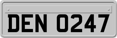 DEN0247