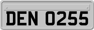 DEN0255
