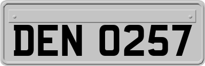 DEN0257