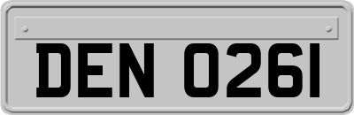 DEN0261