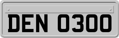 DEN0300
