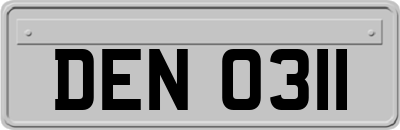 DEN0311