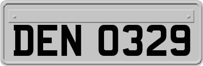 DEN0329