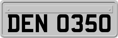 DEN0350